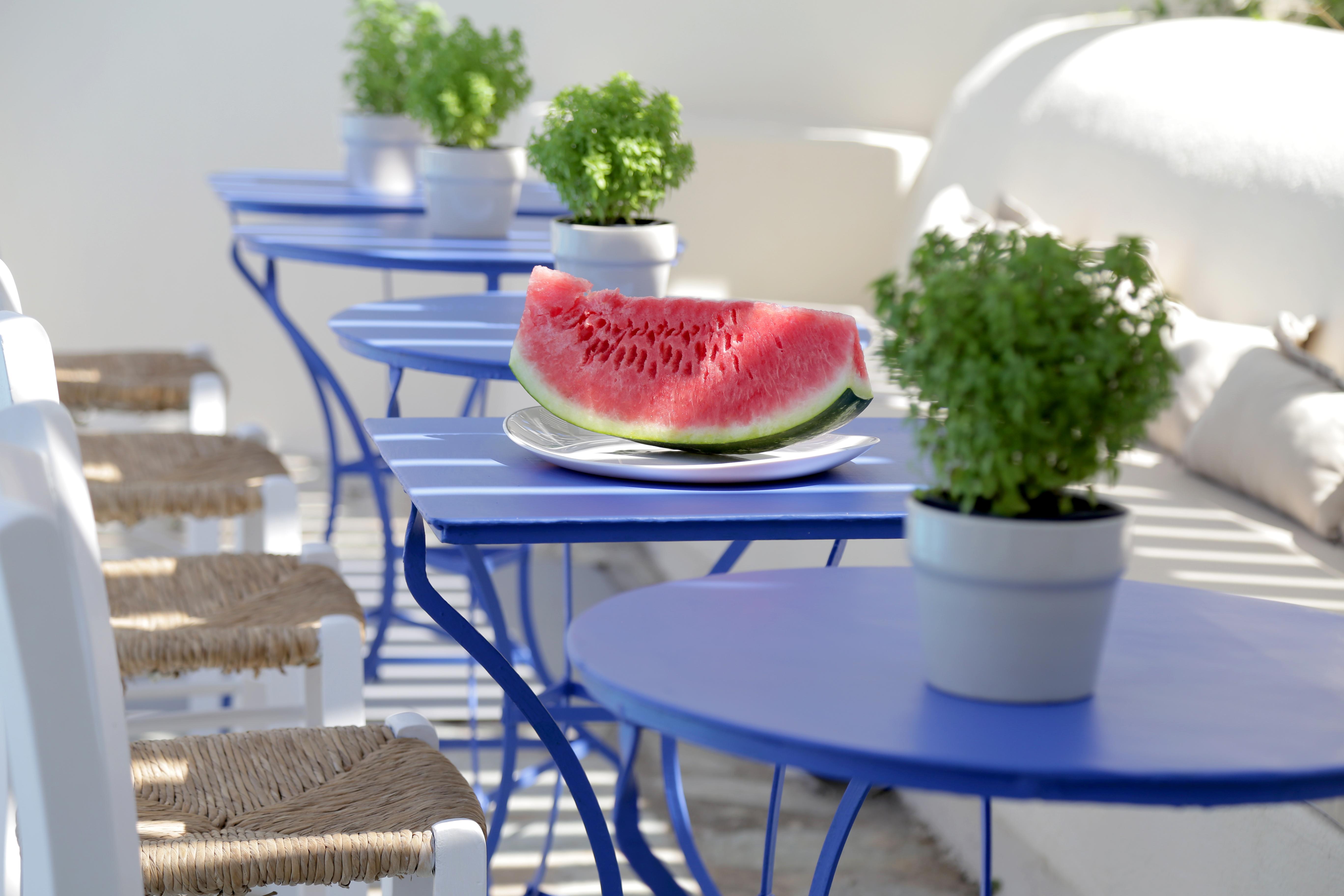 Skopelos Village Hotel ภายนอก รูปภาพ