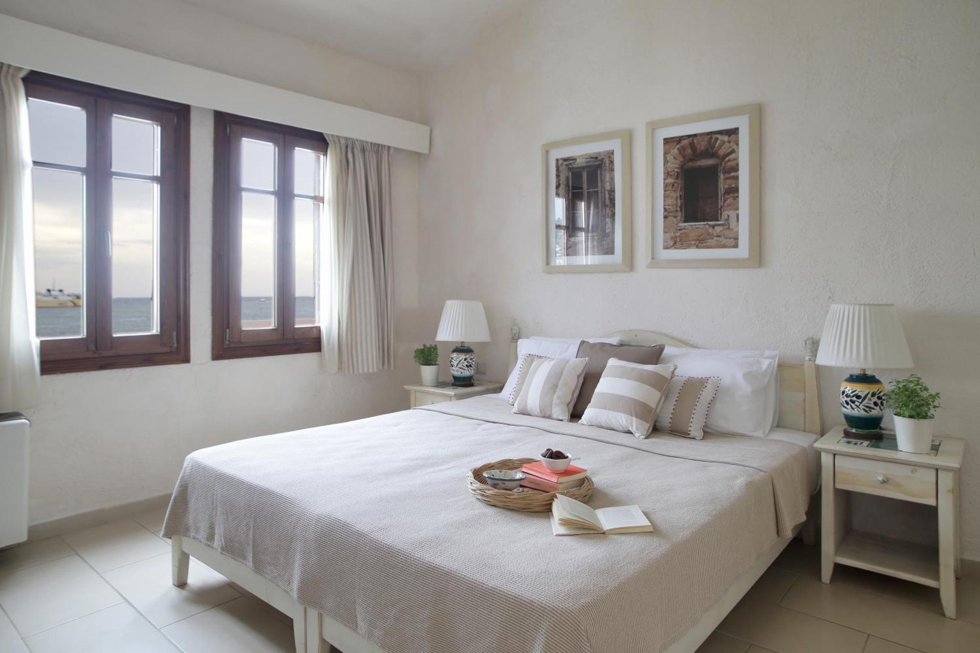 Skopelos Village Hotel ภายนอก รูปภาพ