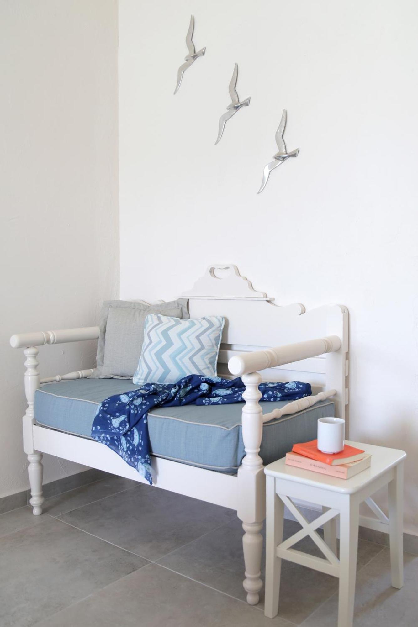 Skopelos Village Hotel ภายนอก รูปภาพ