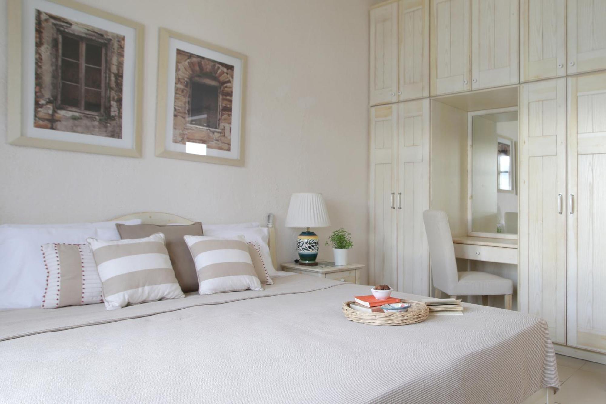 Skopelos Village Hotel ภายนอก รูปภาพ